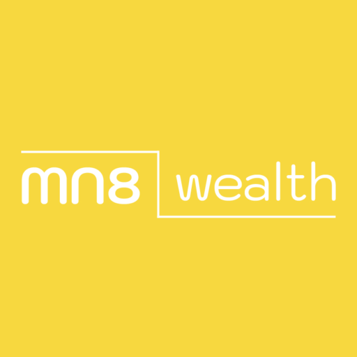 MN8 Wealth logo