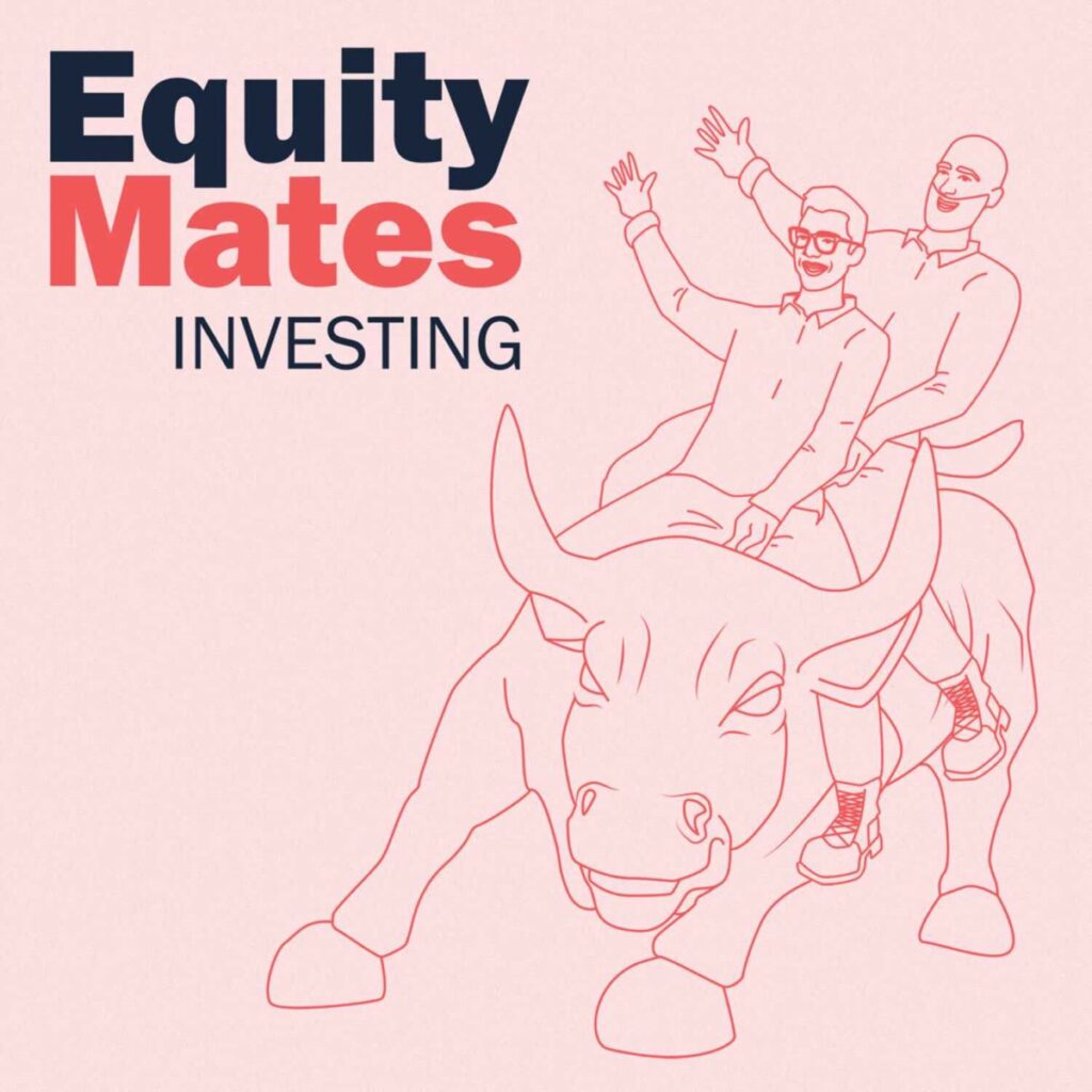 equity mates podcast logo