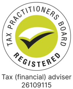 Tax Practitioners Board Registration - Tax (financial) adviser 26109115